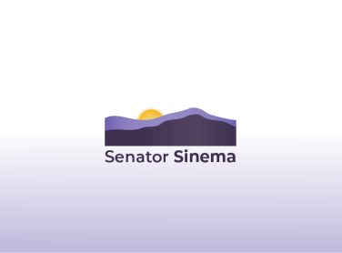 Senator Sinema Image