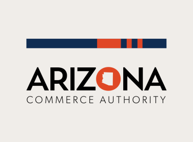 Arizona Commerce Authority Logo