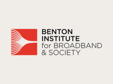 Benton Institute Logo