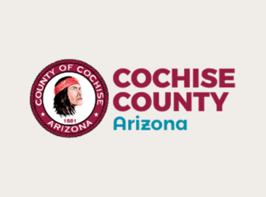 Cochise County Logo