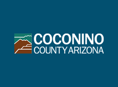 Coconino County AZ Logo