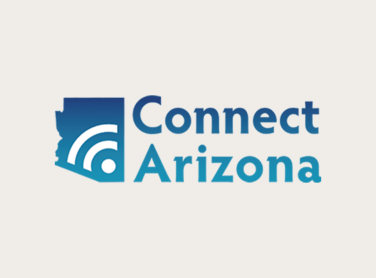 Connect Arizona Logo