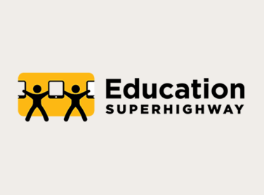 Education Superhighway Logo