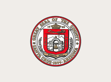Seal of Santa Cruz County