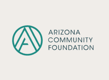 Arizona Community Foundation Logo