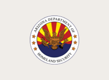 Arizona Department of Homeland Security