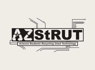 AZ StRUT Logo