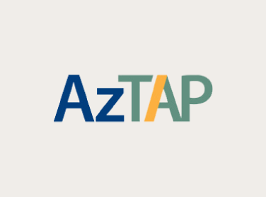 AzTAP Logo