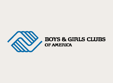 Boys & Girls Clubs of America Logo