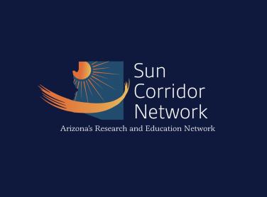 Sun Corridor Network Logo