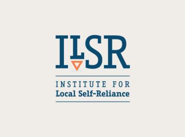 ILSR Logo