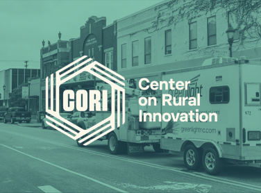 Center on Rural Innovation Logo