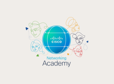 Cisco Networking Academy Logo