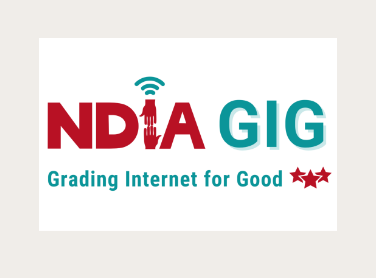 Grading Internet for Good Logo