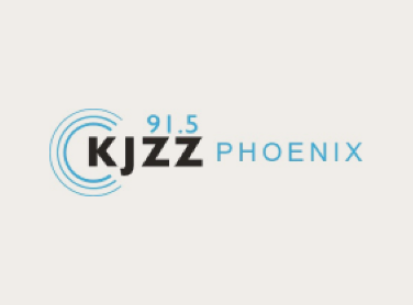 KJZZ Logo