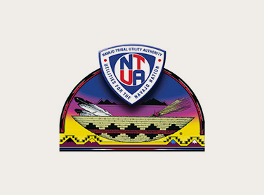 Navajo Tribal Utility Authority Logo