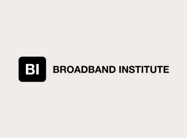 Broadband Institute logo