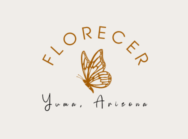 Florecer Logo