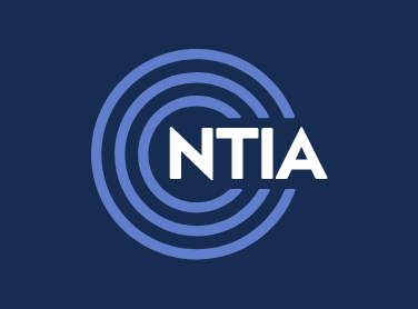 NTIA Logo