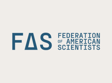 FAS Logo