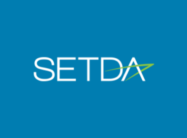 SETDA Logo