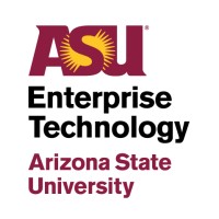 ASU ET Logo