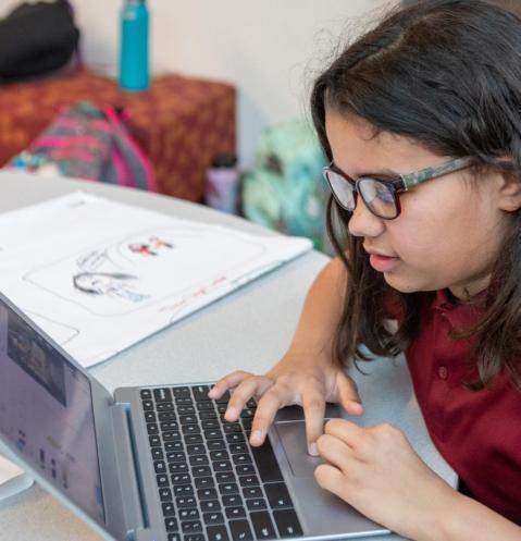 Girls Who Code Image