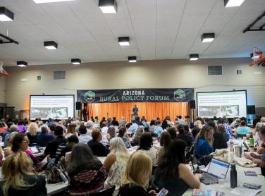 Rural Arizona Development Council