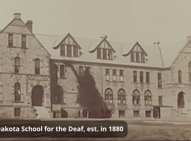 South Dakota School for the Deaf